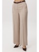 Брючный костюм артикул: 4863 беж от Фантазия Мод - вид 9