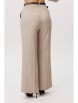 Брючный костюм артикул: 4863 беж от Фантазия Мод - вид 10