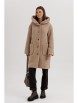 Пальто артикул: 4946 от Фантазия Мод - вид 6