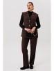 Брючный костюм артикул: 4978 от Фантазия Мод - вид 7