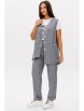 Брючный костюм артикул: 5121 от Фантазия Мод - вид 12