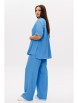 Брючный костюм артикул: 5130 от Фантазия Мод - вид 6