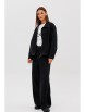 Брючный костюм артикул: 5205 от Фантазия Мод - вид 8