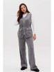 Брючный костюм артикул: 5229 от Фантазия Мод - вид 1
