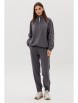 Спортивный костюм артикул: 5328 серый от Фантазия Мод - вид 1