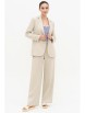 Брючный костюм артикул: 24-338-1 от Юрс - вид 1