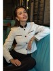 Брючный костюм артикул: 24-415-1 от Юрс - вид 10