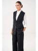 Брючный костюм артикул: 23-230-2 от Юрс - вид 10