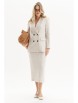 Юбочный костюм артикул: 24-442-1 от Юрс - вид 1