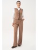 Брючный костюм артикул: 25-635-1 от Юрс - вид 8
