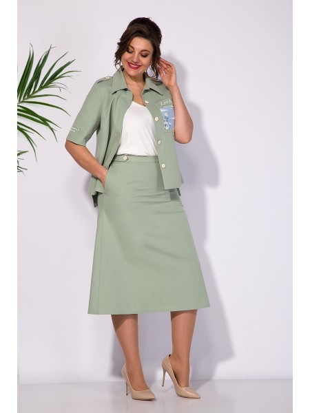 М1296 фисташка