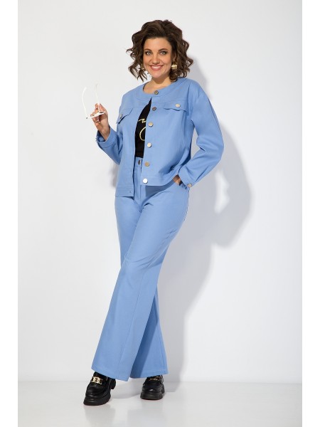 М1415 голубой