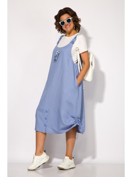 М1449 голубой