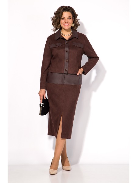 М1468 горький шоколад