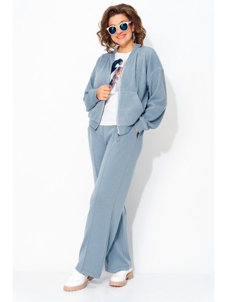 М1488 голубой