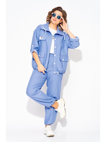 М1445Н голубой