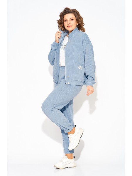 М1503 голубой