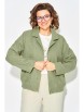 Жакет артикул: М1506 фисташка от Лилиана - вид 3