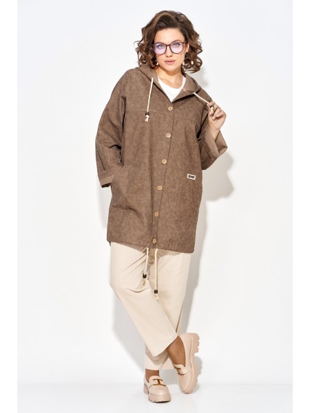 М1509 шоколад