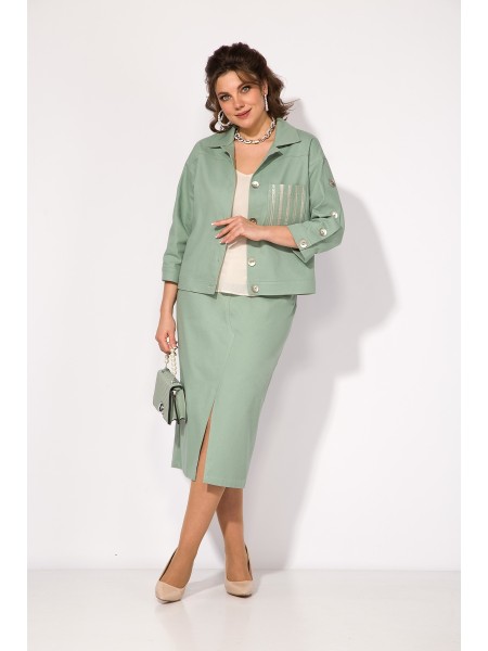 М1405н оливка