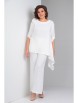 Брючный костюм артикул: 1294 от ЛадисЛайн - вид 3