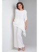 Брючный костюм артикул: 1294 от ЛадисЛайн - вид 5