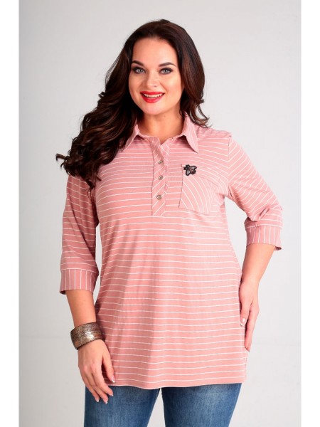 62327 розовый