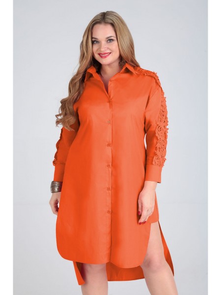 6547 терракот