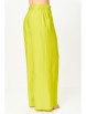 Брючный костюм артикул: 1281 лаймовый от Кокетка и К - вид 14