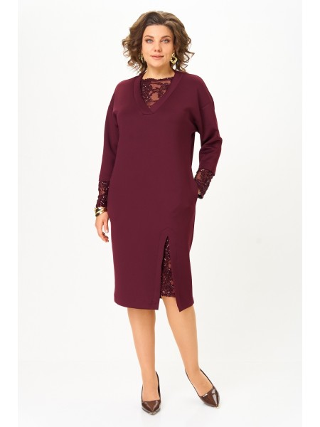 1337-1 бордовый