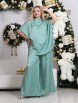 Брючный костюм артикул: Костюм К3-5366/1 от Wisell - вид 3