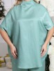 Брючный костюм артикул: Костюм К3-5366/1 от Wisell - вид 12