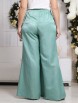 Брючный костюм артикул: Костюм К3-5366/1 от Wisell - вид 17