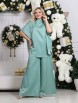 Брючный костюм артикул: Костюм К3-5366/1 от Wisell - вид 4