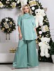 Брючный костюм артикул: Костюм К3-5366/1 от Wisell - вид 5