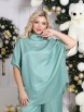 Брючный костюм артикул: Костюм К3-5366/1 от Wisell - вид 9