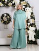 Брючный костюм артикул: Костюм К3-5366/1 от Wisell - вид 1