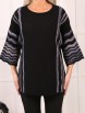 Туника артикул: Туника Др4-505/2 от Wisell - вид 14