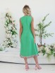 Сарафан артикул: Платье П1-5505/4 от Wisell - вид 2