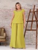 Брючный костюм артикул: Костюм К3-5543/5 от Wisell - вид 6