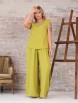 Брючный костюм артикул: Костюм К3-5543/5 от Wisell - вид 8