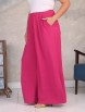Брючный костюм артикул: Костюм К3-5543/3 от Wisell - вид 16