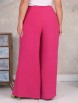 Брючный костюм артикул: Костюм К3-5543/3 от Wisell - вид 17