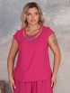Брючный костюм артикул: Костюм К3-5543/3 от Wisell - вид 6