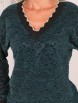 Кофта, джемпер артикул: Джемпер М5-5094/10 от Wisell - вид 10