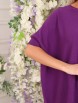 Кофта, джемпер артикул: Джемпер Др3-521/22 от Wisell - вид 12