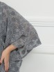 Блузка артикул: Блуза М3-5653/3 от Wisell - вид 14