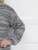 Кофта, джемпер артикул: Джемпер Др5-354/15 от Wisell - вид 16