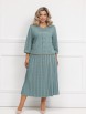 Платье артикул: Платье П5-5679/3 от Wisell - вид 1