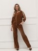Брючный костюм артикул: Костюм К5-5695 от Wisell - вид 3